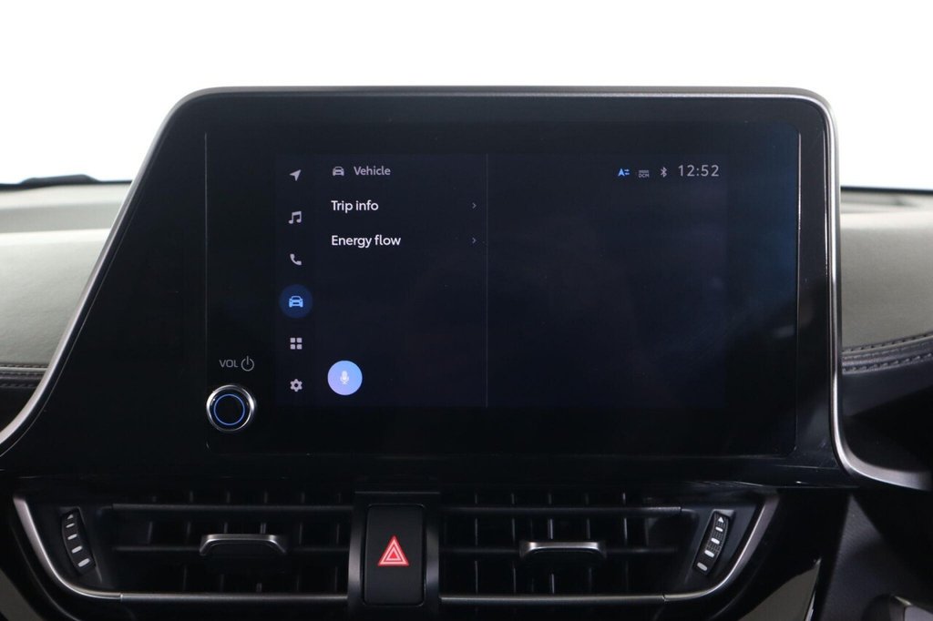 Used Toyota C-HR 2022 for sale - 76386324: Photo 39