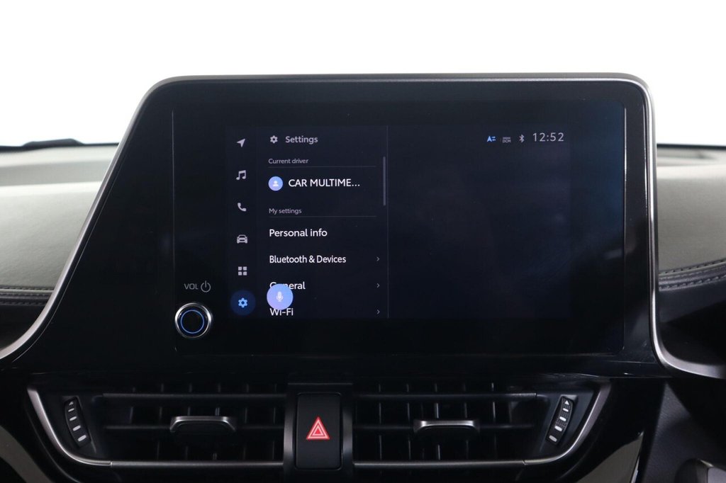 Used Toyota C-HR 2022 for sale - 76386324: Photo 41