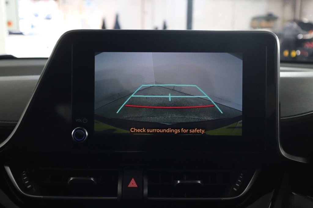 Used Toyota C-HR 2022 for sale - 76386324: Photo 42