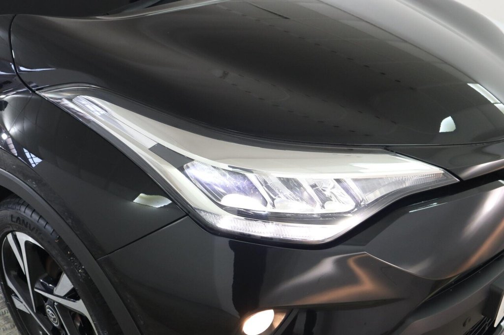 Used Toyota C-HR 2022 for sale - 76386324: Photo 49