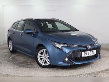 Used Toyota Corolla 2022 for sale - 78458570: Photo