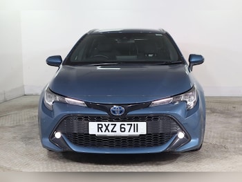 Used Toyota Corolla 2022 for sale - 78458570: Photo