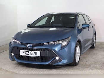 Used Toyota Corolla 2022 for sale - 78458570: Photo