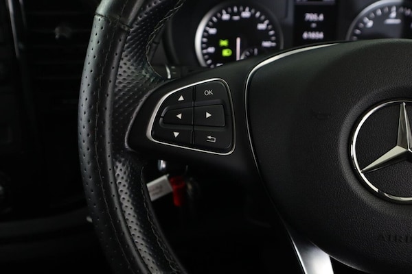 Used Mercedes-Benz Vito 2021 for sale - 75666376: Photo 14
