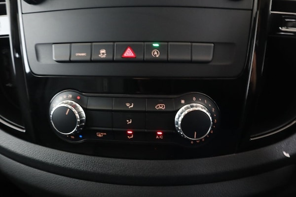 Used Mercedes-Benz Vito 2021 for sale - 75666376: Photo 18