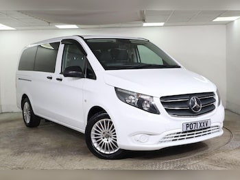 Mercedes-Benz - Vito