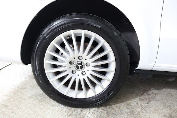 Used Mercedes-Benz Vito 2021 for sale - 75666376: Photo 23