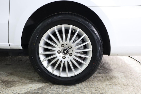 Used Mercedes-Benz Vito 2021 for sale - 75666376: Photo 24