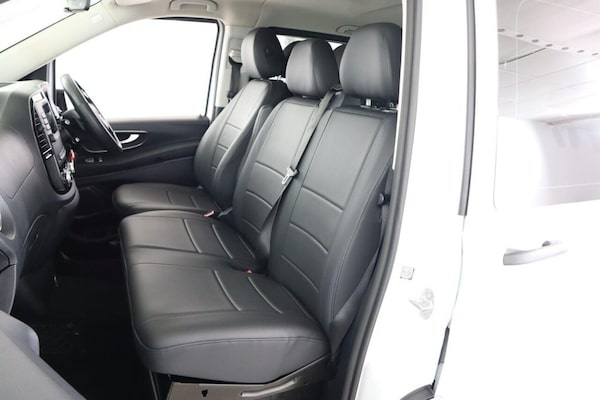 Used Mercedes-Benz Vito 2021 for sale - 75666376: Photo 28