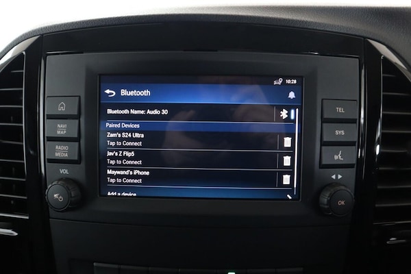 Used Mercedes-Benz Vito 2021 for sale - 75666376: Photo 30