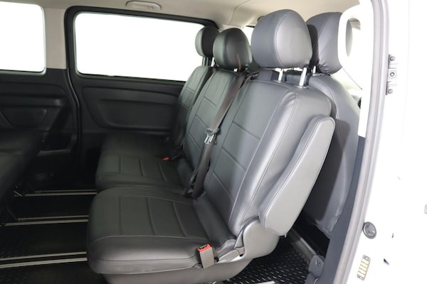 Used Mercedes-Benz Vito 2021 for sale - 75666376: Photo 39