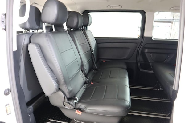 Used Mercedes-Benz Vito 2021 for sale - 75666376: Photo 41