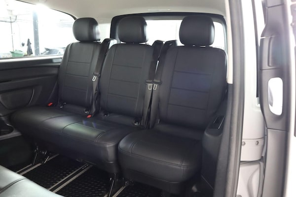 Used Mercedes-Benz Vito 2021 for sale - 75666376: Photo 42