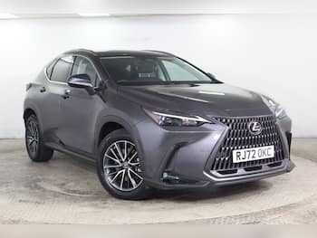 Used Lexus NX 2023 for sale - 79632751: Photo