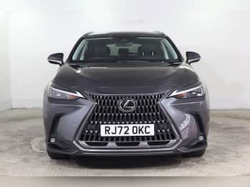Used Lexus NX 2023 for sale - 79632751: Photo
