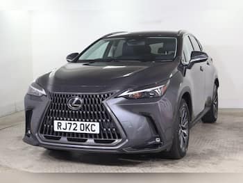 Used Lexus NX 2023 for sale - 79632751: Photo