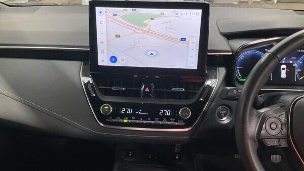 Used Toyota Corolla 2023 for sale - 77765399: Photo 10