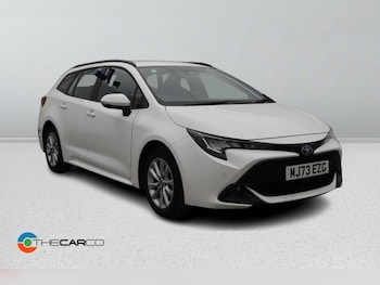 Used Toyota Corolla 2023 for sale - 77765399: Photo