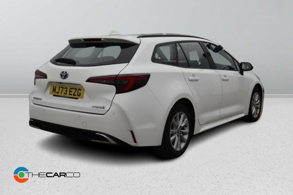 Used Toyota Corolla 2023 for sale - 77765399: Photo 5