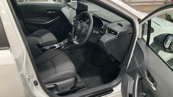 Used Toyota Corolla 2023 for sale - 77765399: Photo 7