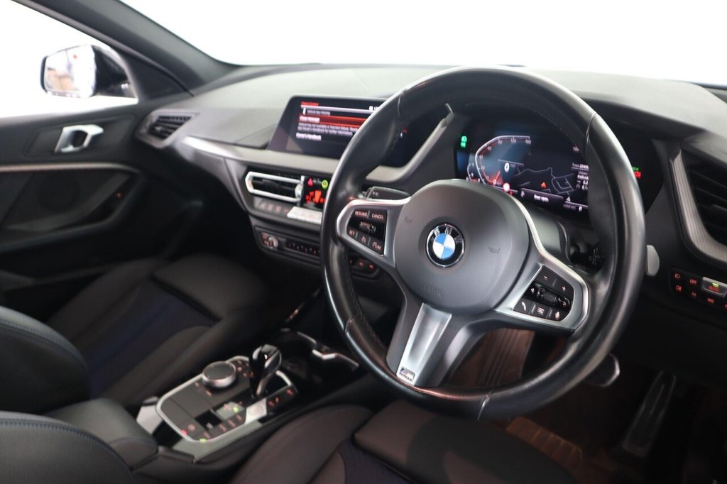 Used BMW 1 Series 2023 for sale - 77121830: Photo 11