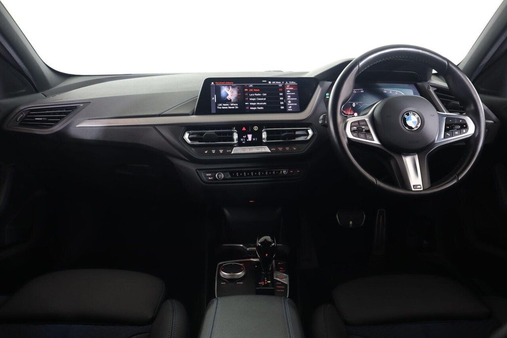 Used BMW 1 Series 2023 for sale - 77121830: Photo 12