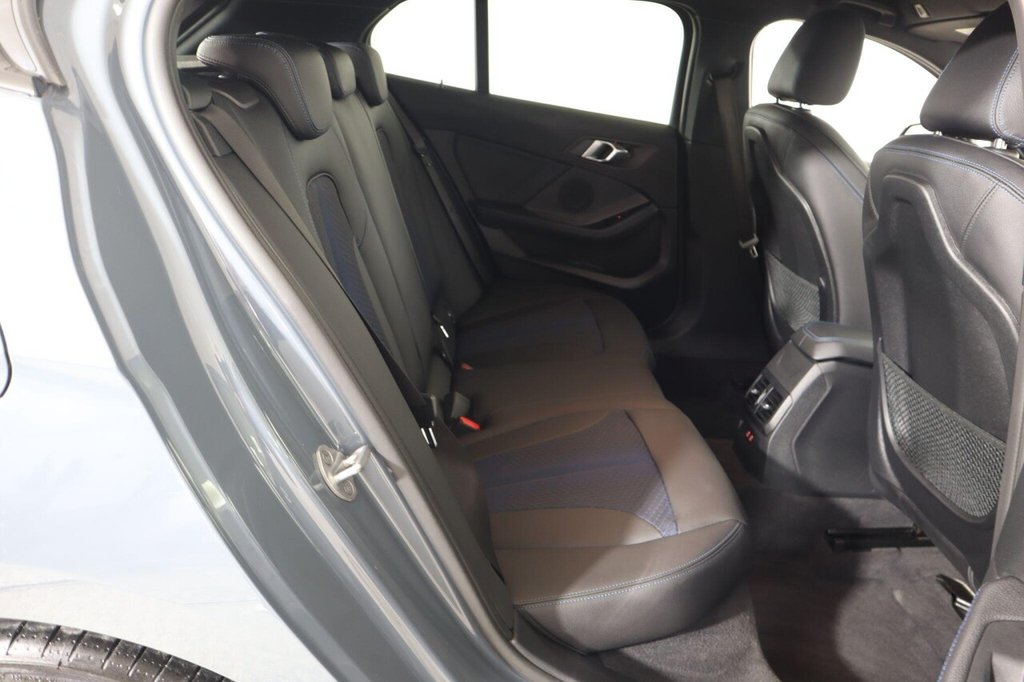 Used BMW 1 Series 2023 for sale - 77121830: Photo 17