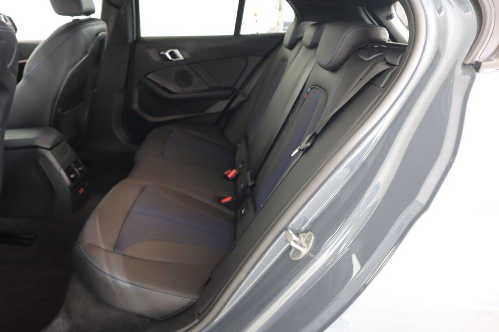 Used BMW 1 Series 2023 for sale - 77121830: Photo 18