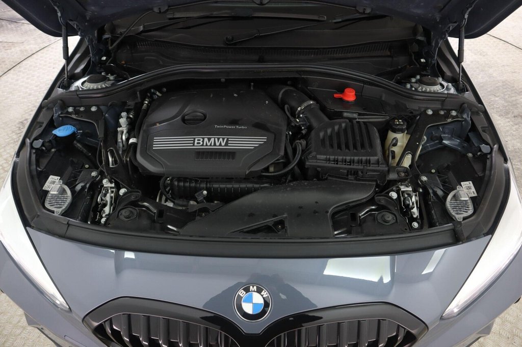 Used BMW 1 Series 2023 for sale - 77121830: Photo 28