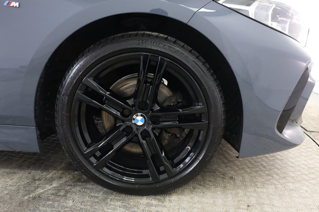 Used BMW 1 Series 2023 for sale - 77121830: Photo 29