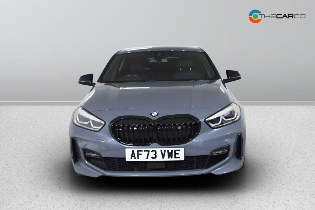 Used BMW 1 Series 2023 for sale - 77121830: Photo 3