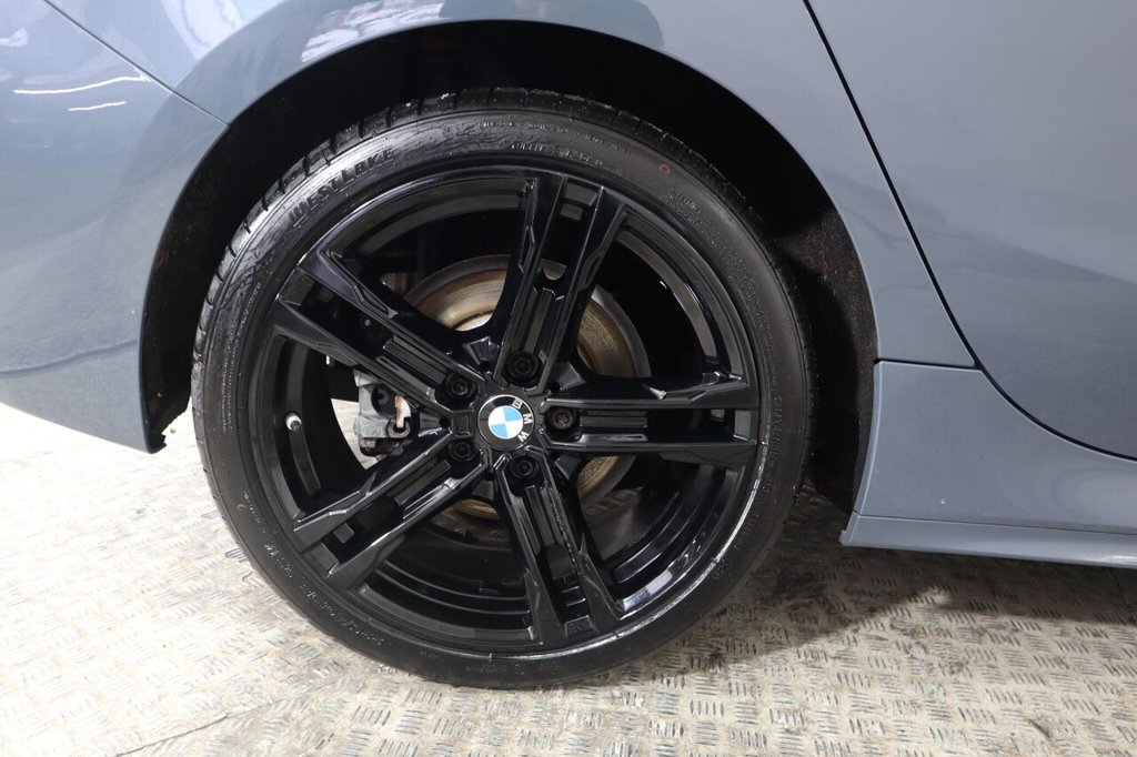 Used BMW 1 Series 2023 for sale - 77121830: Photo 30