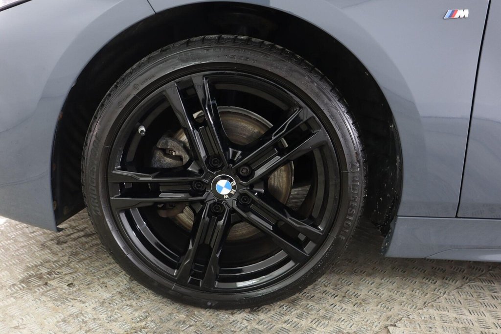 Used BMW 1 Series 2023 for sale - 77121830: Photo 31