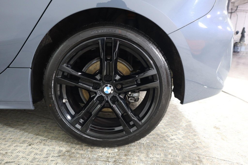 Used BMW 1 Series 2023 for sale - 77121830: Photo 32