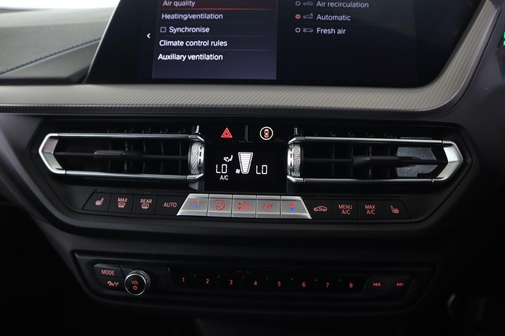 Used BMW 1 Series 2023 for sale - 77121830: Photo 33