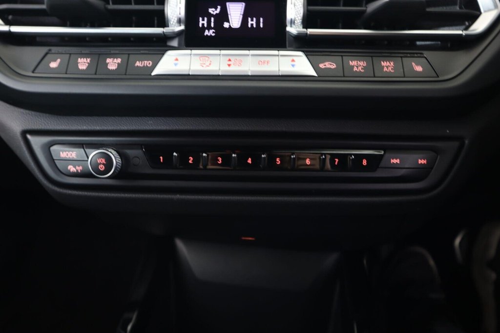 Used BMW 1 Series 2023 for sale - 77121830: Photo 34