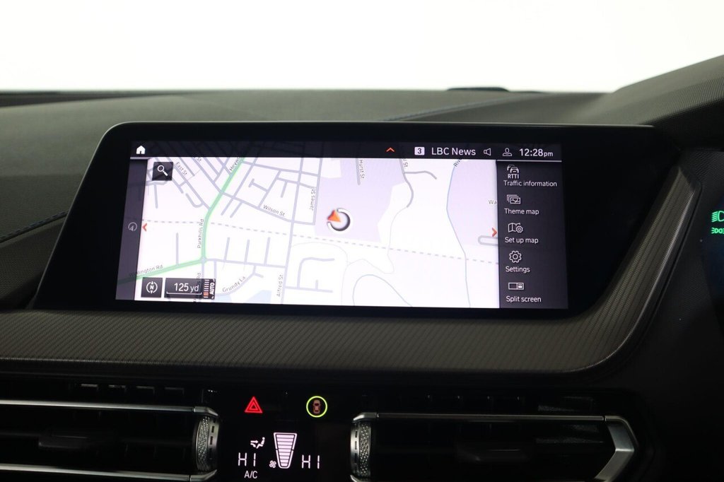 Used BMW 1 Series 2023 for sale - 77121830: Photo 35