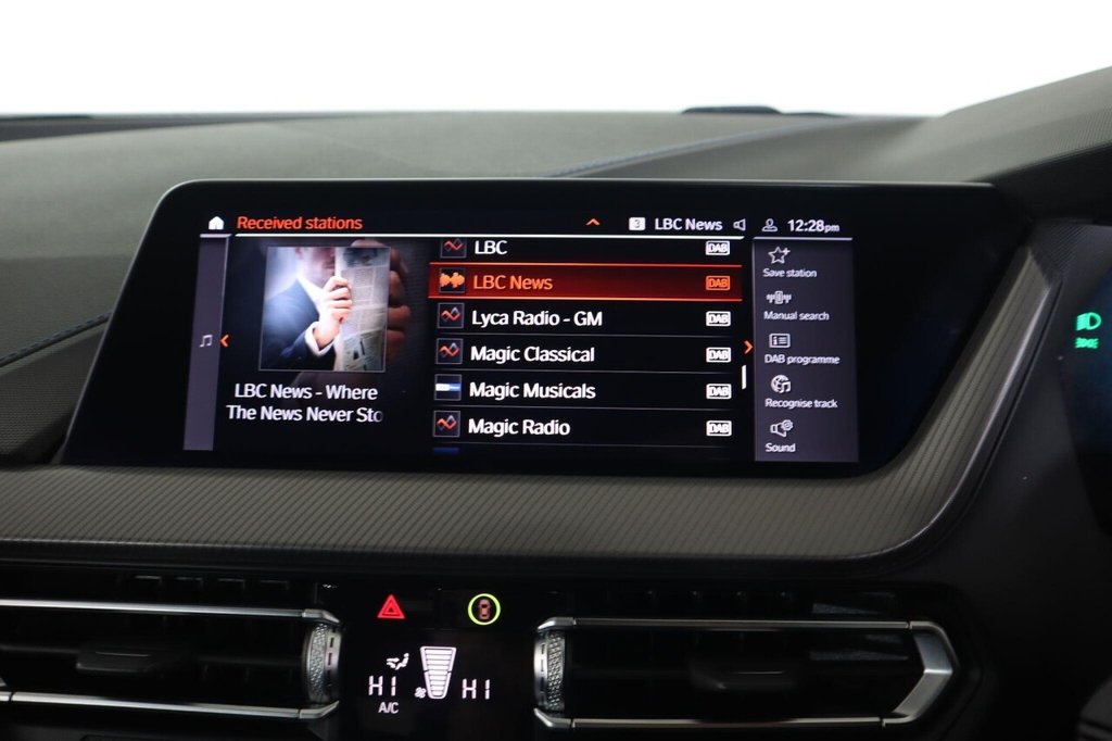 Used BMW 1 Series 2023 for sale - 77121830: Photo 37