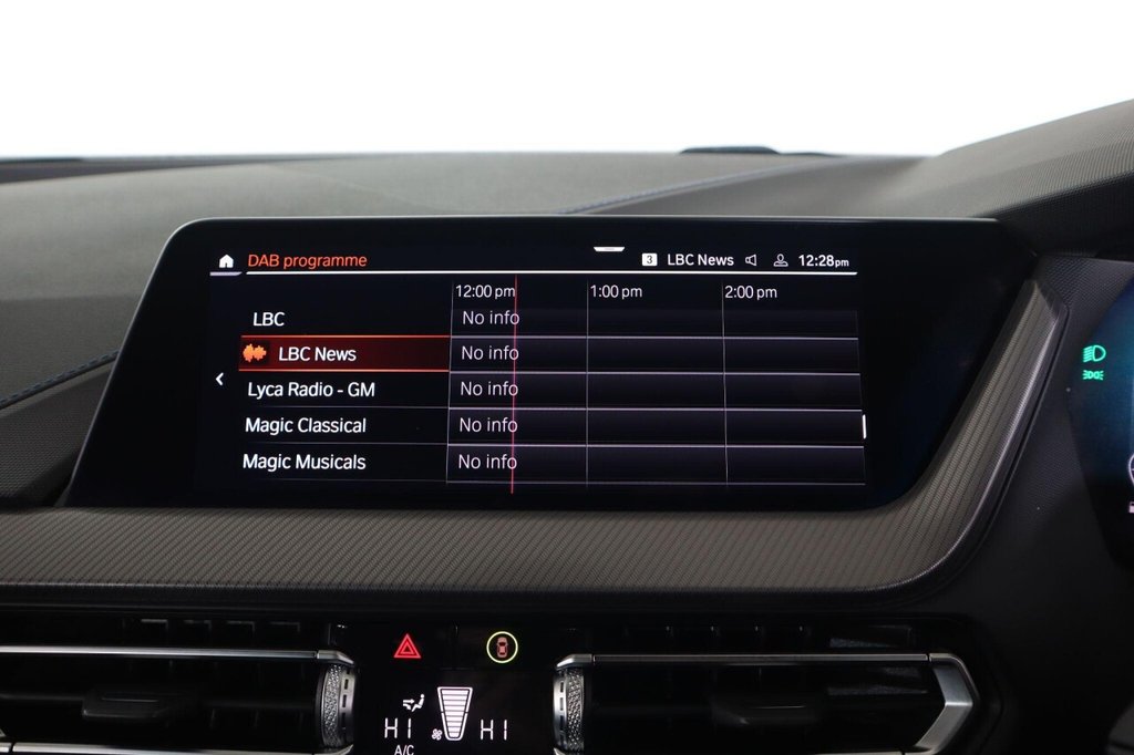 Used BMW 1 Series 2023 for sale - 77121830: Photo 38