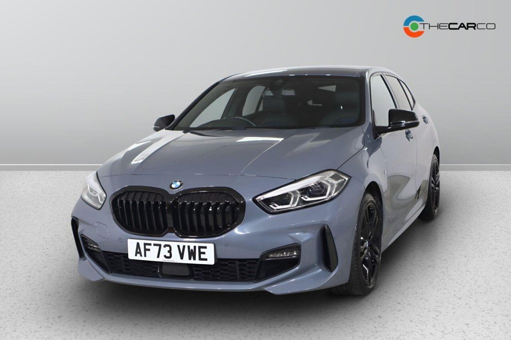 Used BMW 1 Series 2023 for sale - 77121830: Photo 4