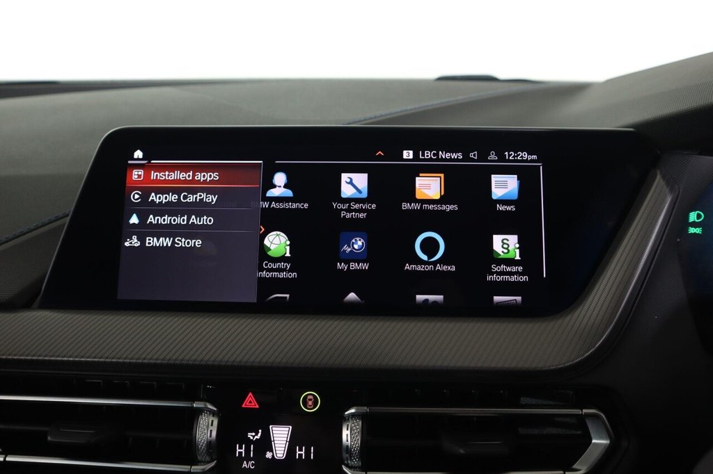 Used BMW 1 Series 2023 for sale - 77121830: Photo 42