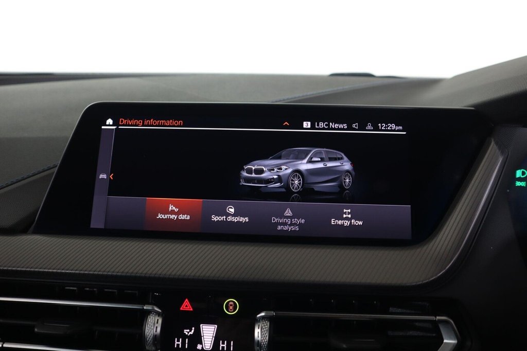 Used BMW 1 Series 2023 for sale - 77121830: Photo 43