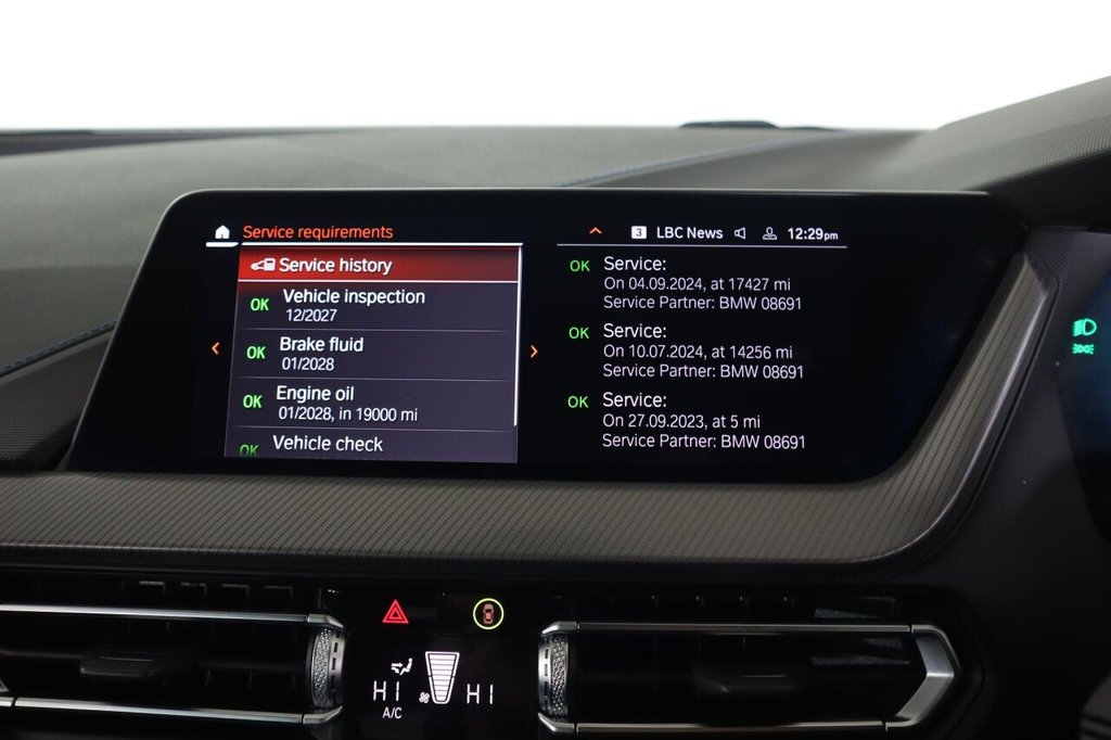 Used BMW 1 Series 2023 for sale - 77121830: Photo 44