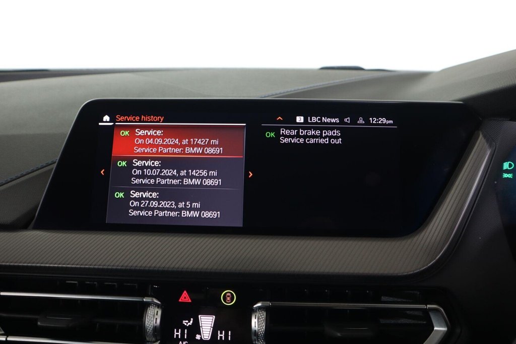 Used BMW 1 Series 2023 for sale - 77121830: Photo 45