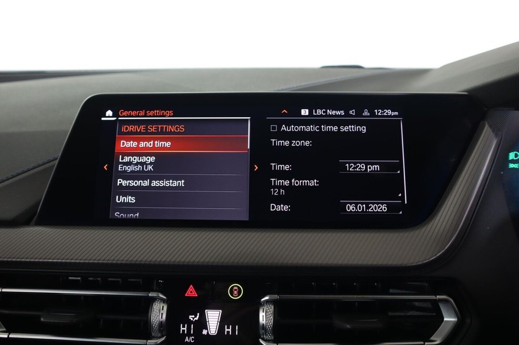 Used BMW 1 Series 2023 for sale - 77121830: Photo 46