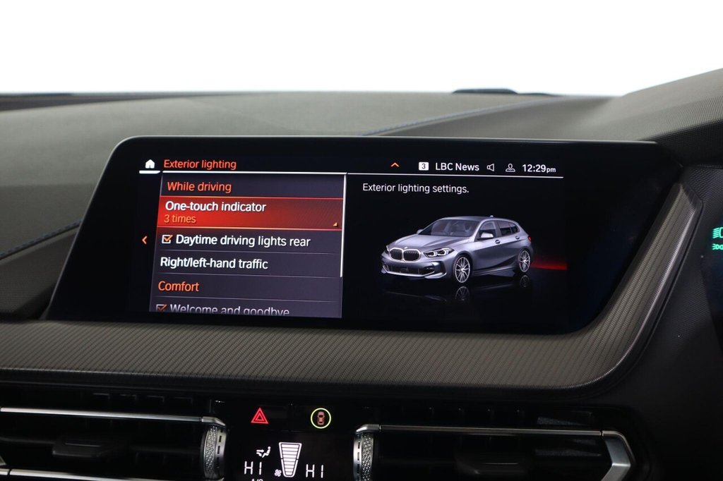 Used BMW 1 Series 2023 for sale - 77121830: Photo 48