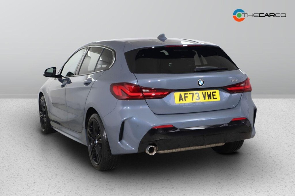 Used BMW 1 Series 2023 for sale - 77121830: Photo 5