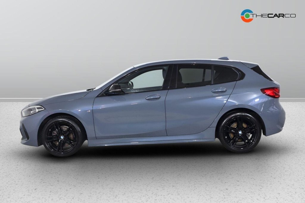 Used BMW 1 Series 2023 for sale - 77121830: Photo 6