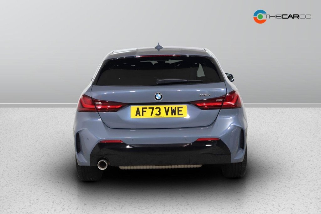 Used BMW 1 Series 2023 for sale - 77121830: Photo 8