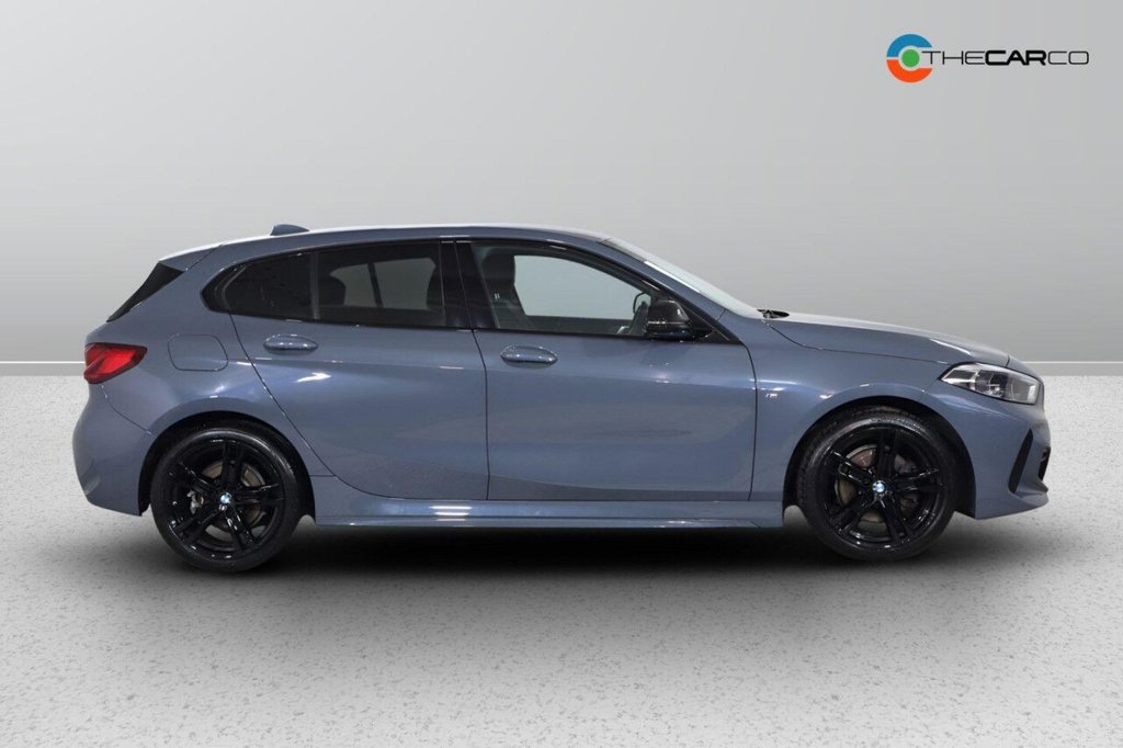 Used BMW 1 Series 2023 for sale - 77121830: Photo 9